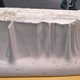 Illustration for article titled This 9-foot-long Manhattan model carved in marble is so damn awesome
